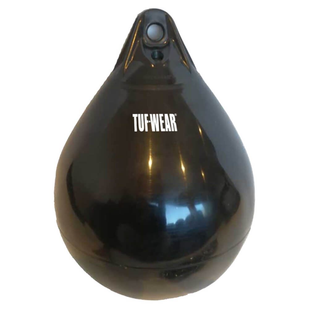 Tuf Wear 55Cm Water Punch Bag Black