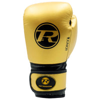 Thumbnail for Ringside Junior Synthetic Leather Training Glove