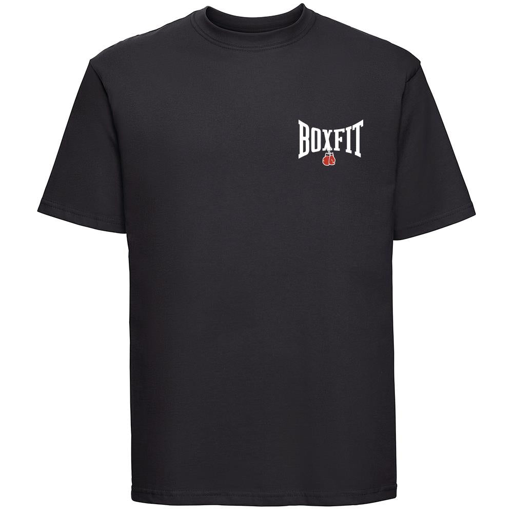 Boxfit Branded T-Shirt