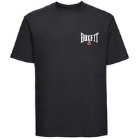 Thumbnail for Boxfit Branded T-Shirt