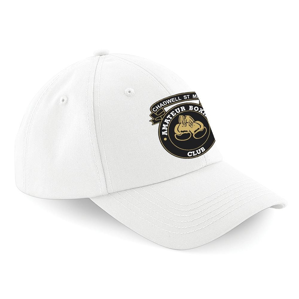 Chadwell St Marys Baseball Cap