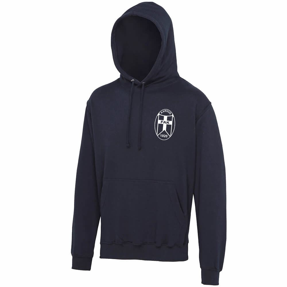 Fredriksbjerg Athlet Klub Hoodie