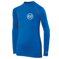 Thumbnail for Bxf Rhino Kids Baselayer Long Sleeve