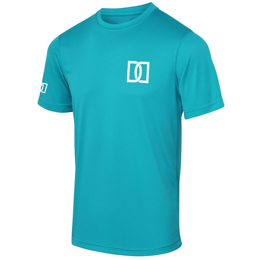 Dennis & Dyer Boxing Academy Poly T-Shirt