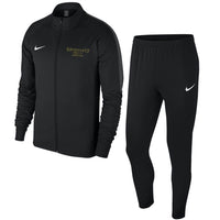 Thumbnail for Gauntlett Boxing Club Kids Nike Academy 18 Knit Tracksuit