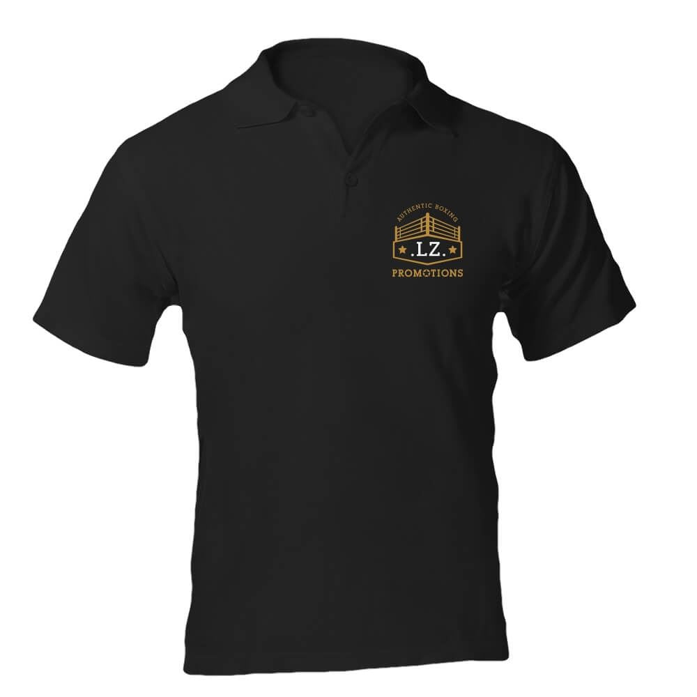 Lz Promotions Polo Shirt