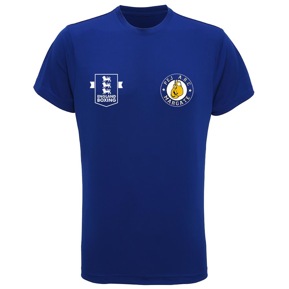 Margate Abc Dri-Fit T-Shirt