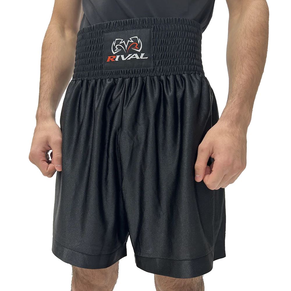 Rival Dazzle Pro Boxing Trunks