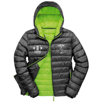 Thumbnail for Wimborne Abc Padded Jacket