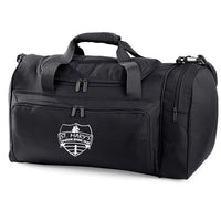 Thumbnail for St  Mary'S Abc Holdall Black