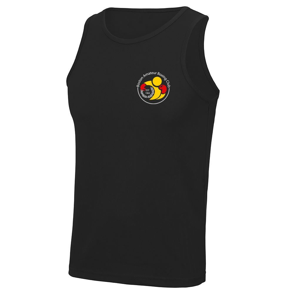 Boston Abc Vest