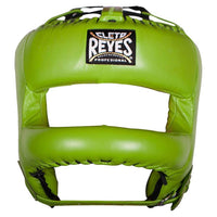 Thumbnail for Cleto Reyes Headguard With Rounded Nylon Bar