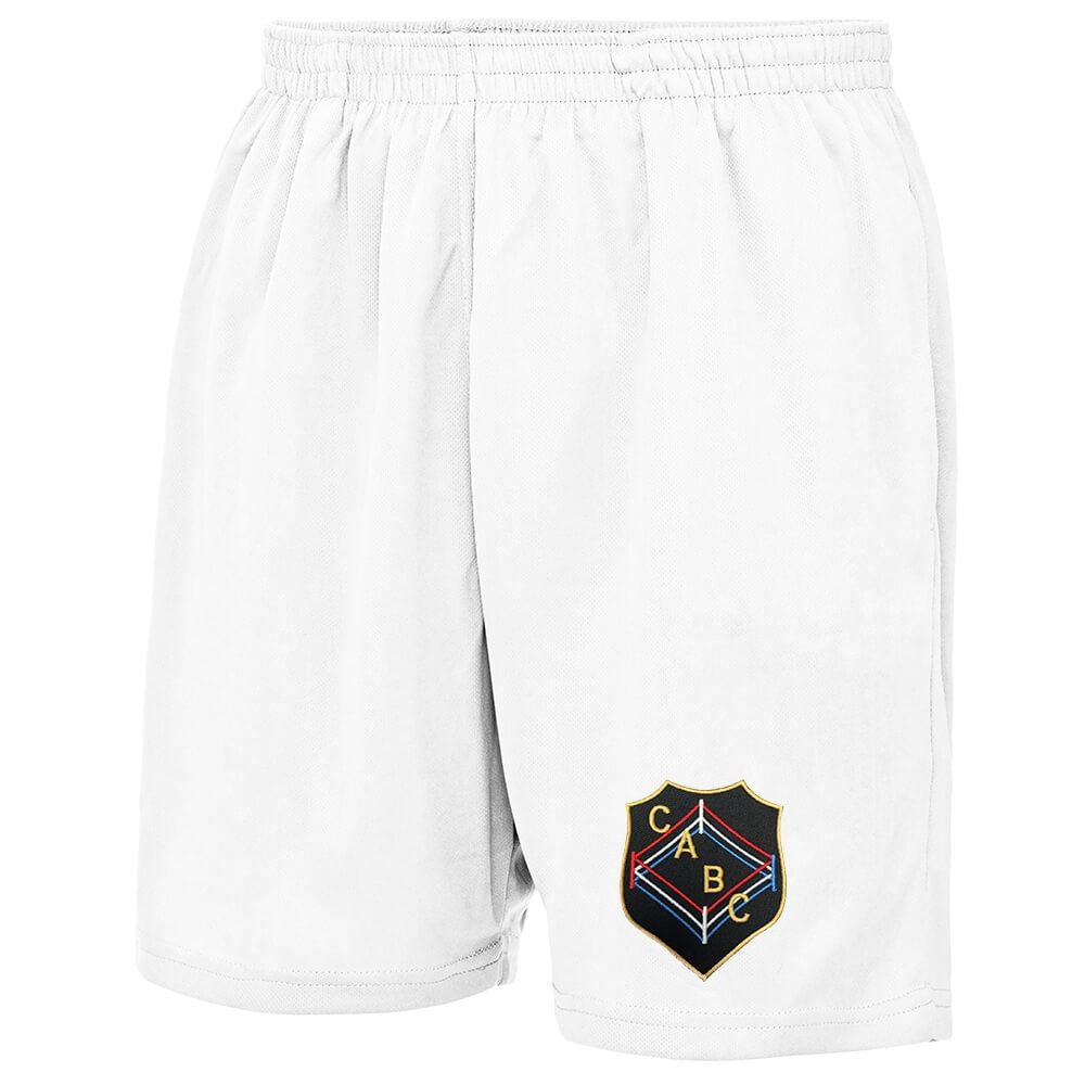 Chelmsford Abc Cool Shorts