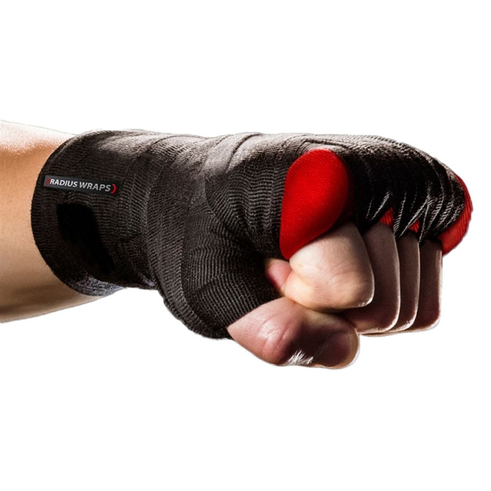 Radius Professional Bundle Hand Wrap System