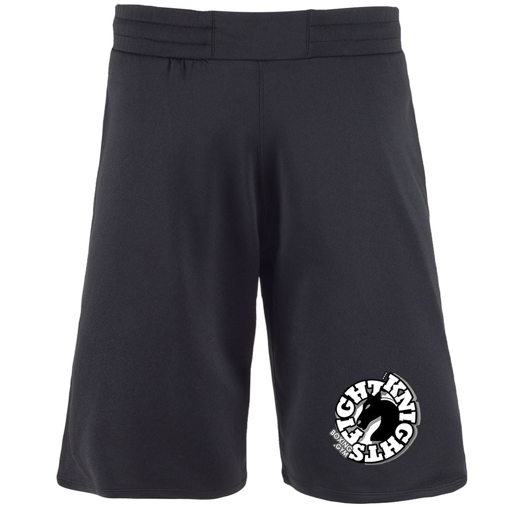 Fight Knights Boxing Gym Combat Shorts