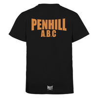 Thumbnail for Penhill ABC Cotton T-Shirt