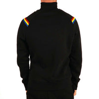 Thumbnail for KRONK One Colour Gloves Quarter Zip Track Top Sweatshirt