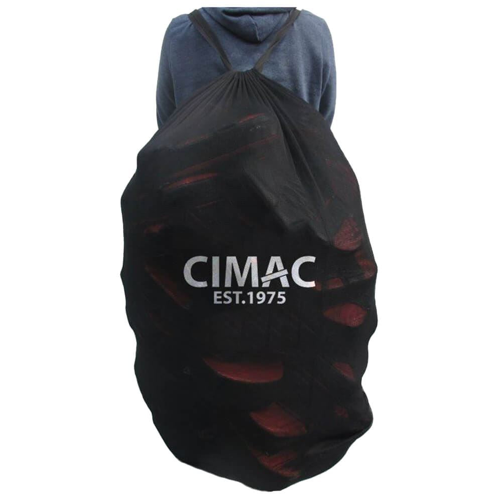 Cimac Mesh Bag Xl