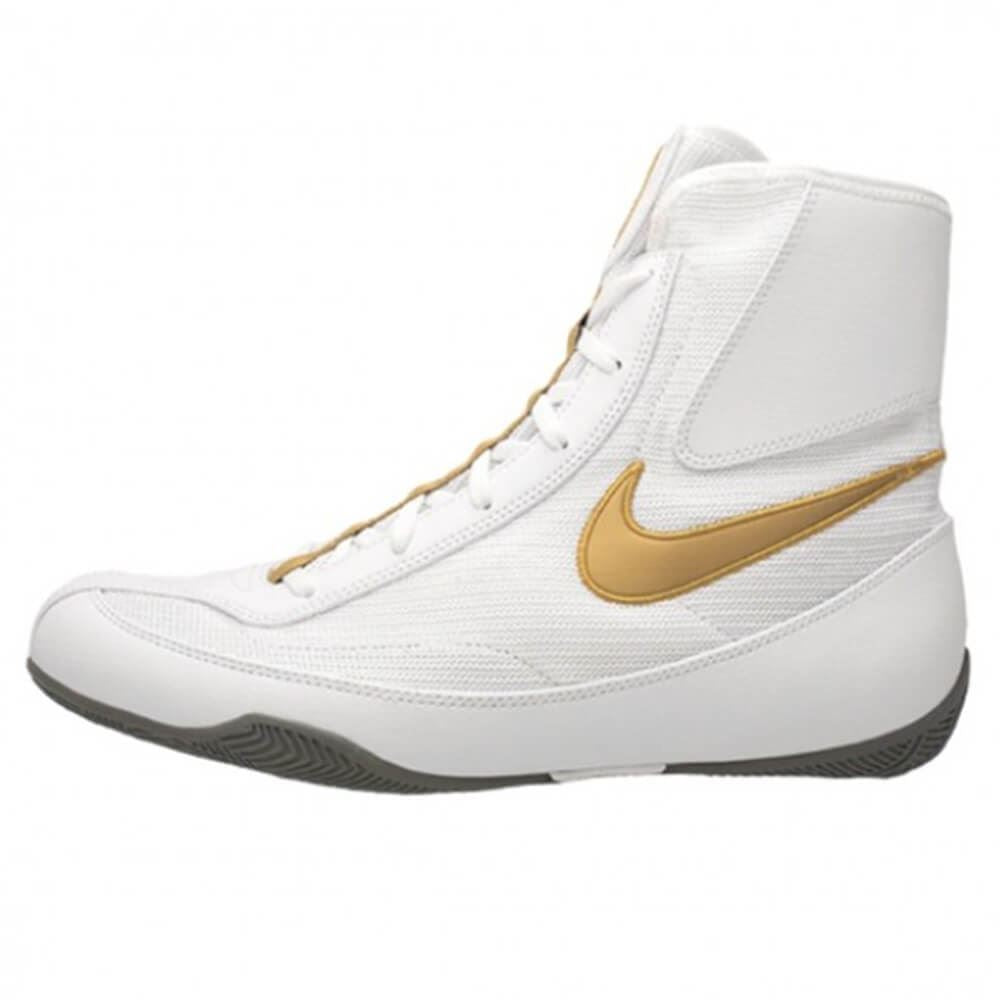 Nike Machomai 2 Boxing Boots