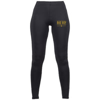 Thumbnail for Bad Boy Promotions Womens Running Legging