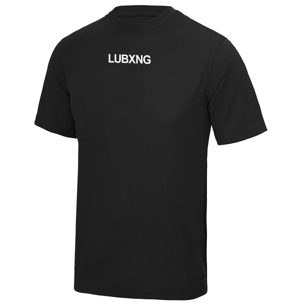 Lu Bxng Kids Poly T-Shirt