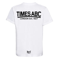 Thumbnail for TIMES ABC KIDS COTTON T-SHIRT