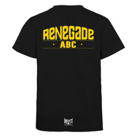 Thumbnail for Renegade ABC Kids Cotton T-Shirt