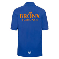 Thumbnail for The Bronx Boxing Club Polo Shirt