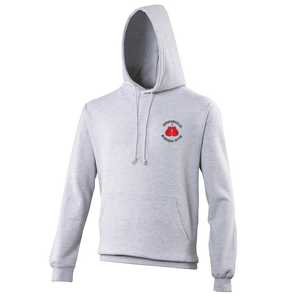 Gumshield Boxing Gym Hoodie