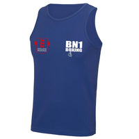 Thumbnail for Bn1 Boxing Vest