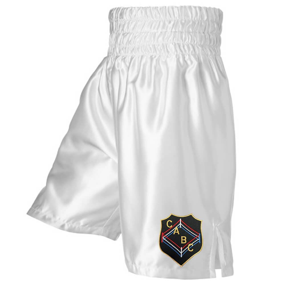 Chelmsford Abc Satin Shorts