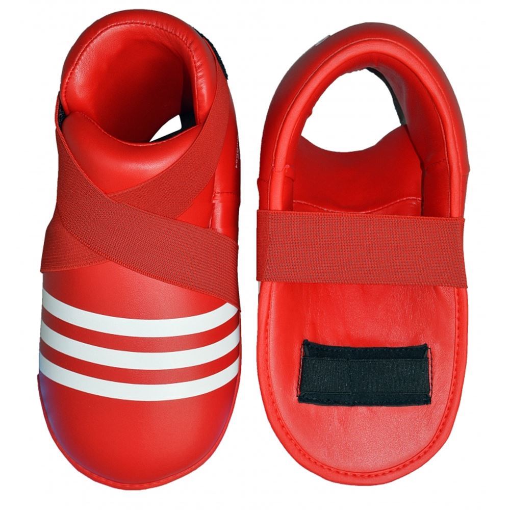 Adidas Semi Contact Boots Pro