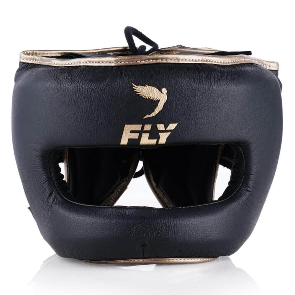 Fly Superbar Head Guard