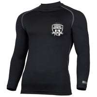 Thumbnail for Total Boxer Long Sleeve Base Layer