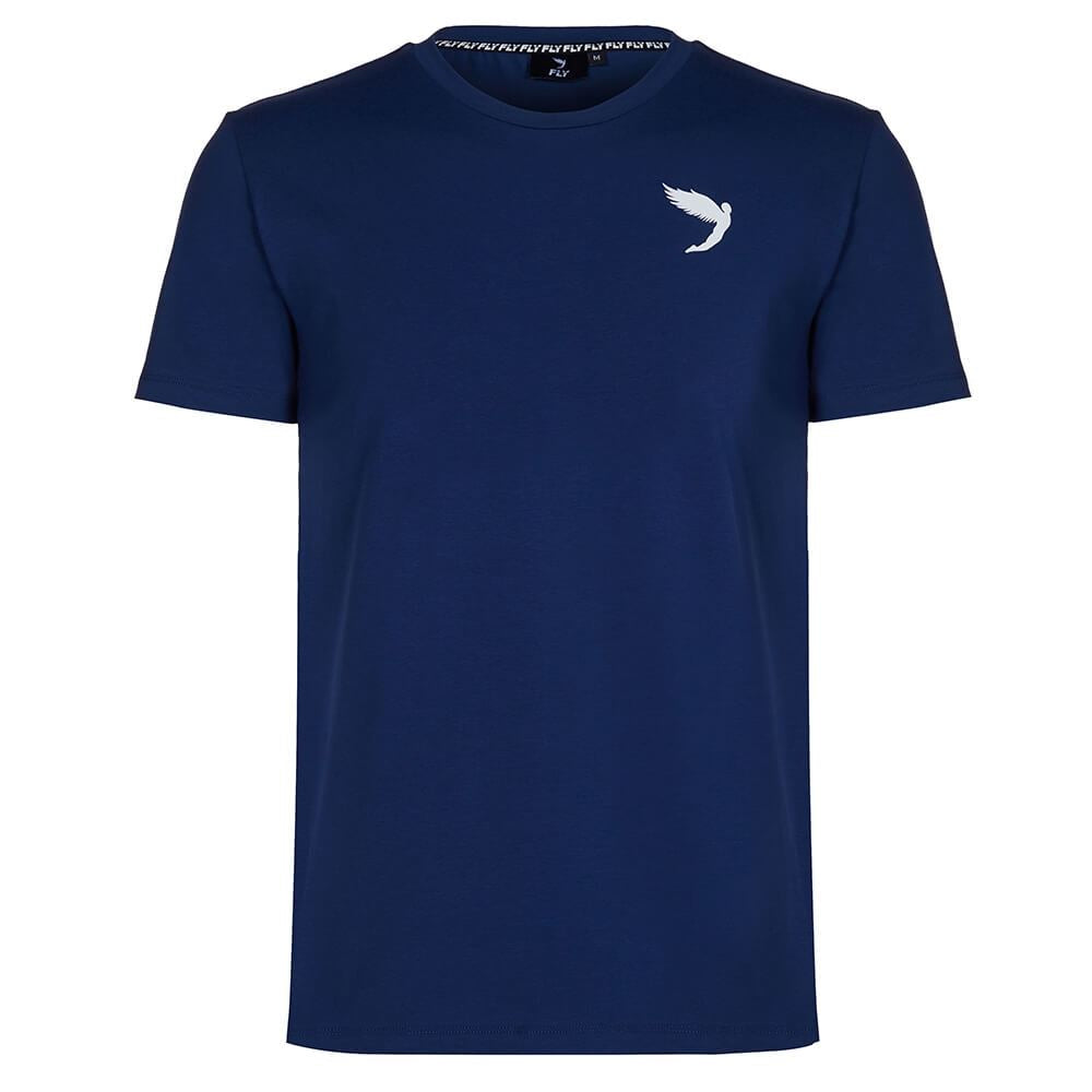 Fly Small Logo Tee