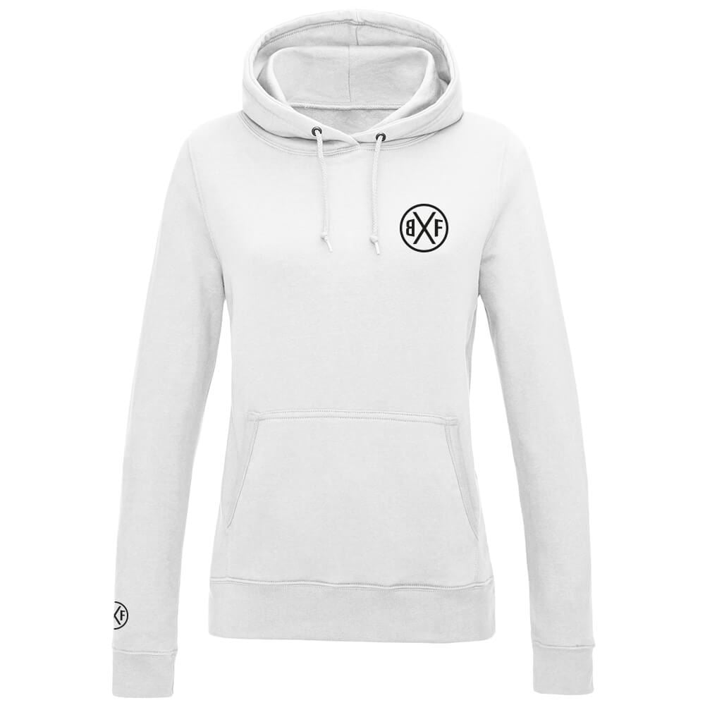 Bxf Womens College Hoodie