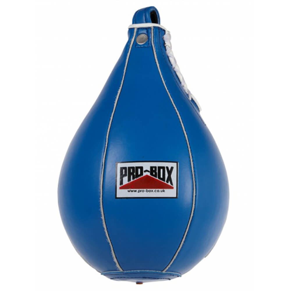 Pro Box Club Speedball Pu