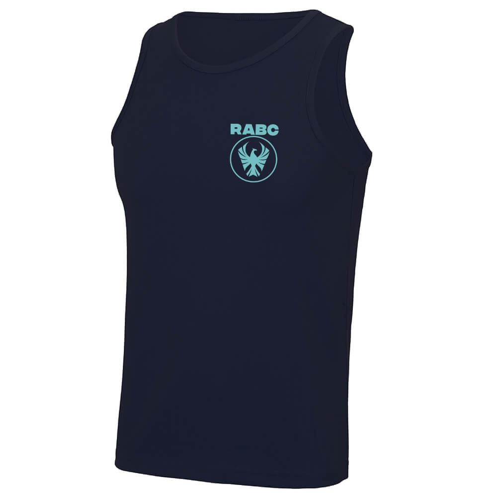 Rathbone Abc Vest