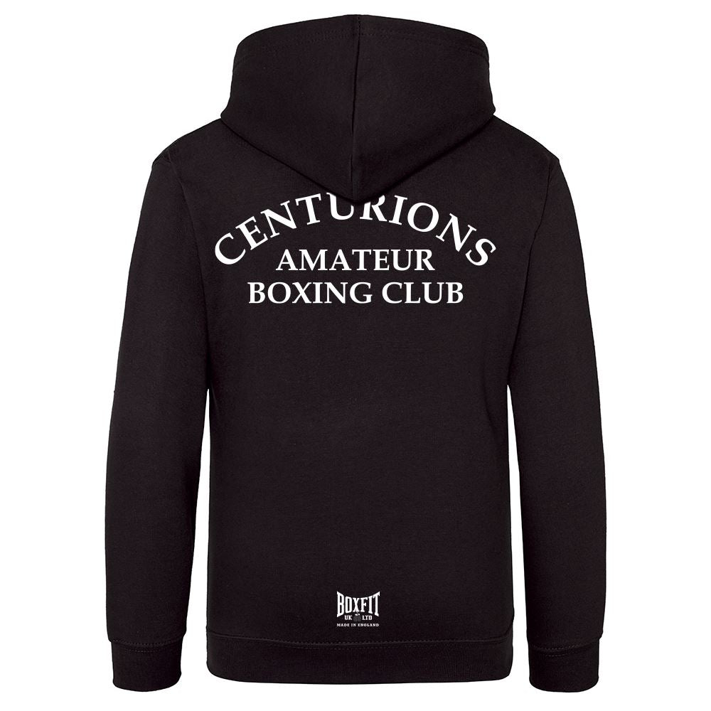 Centurions ABC Kids Hoodie