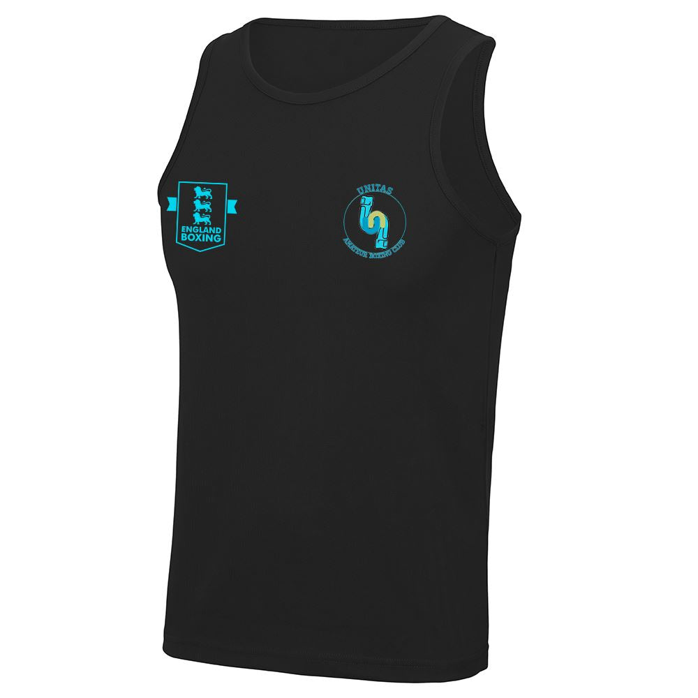 Unitas ABC Vest