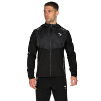 Thumbnail for Fly Tempo Running Windbreaker