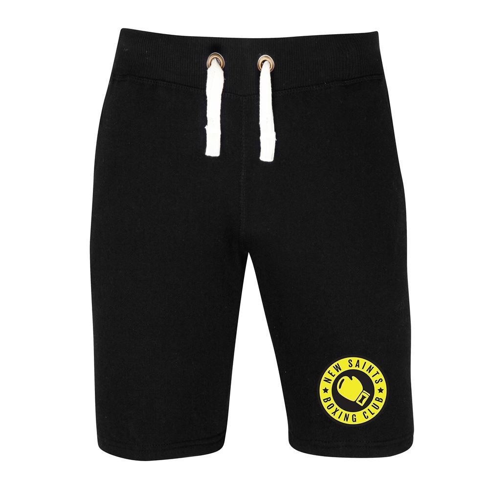 New Saints Boxing Club Sweat Shorts