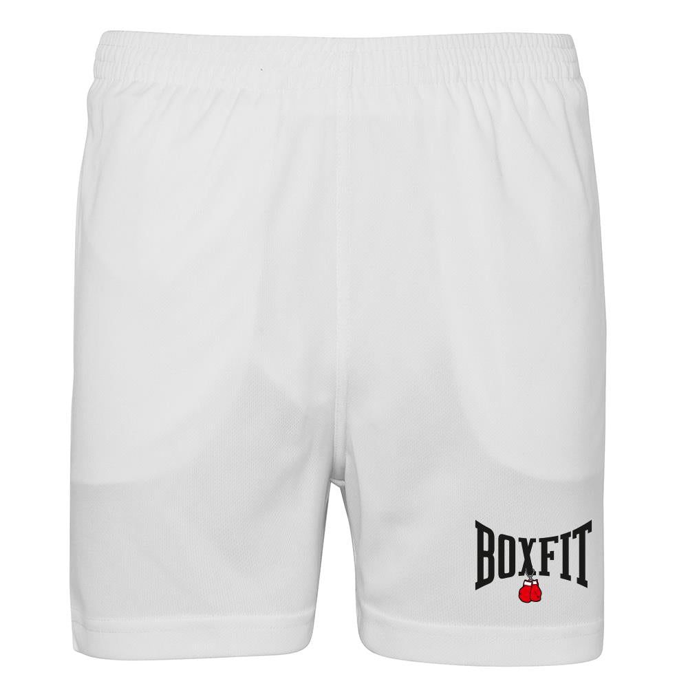 Boxfit Kids Cool Shorts