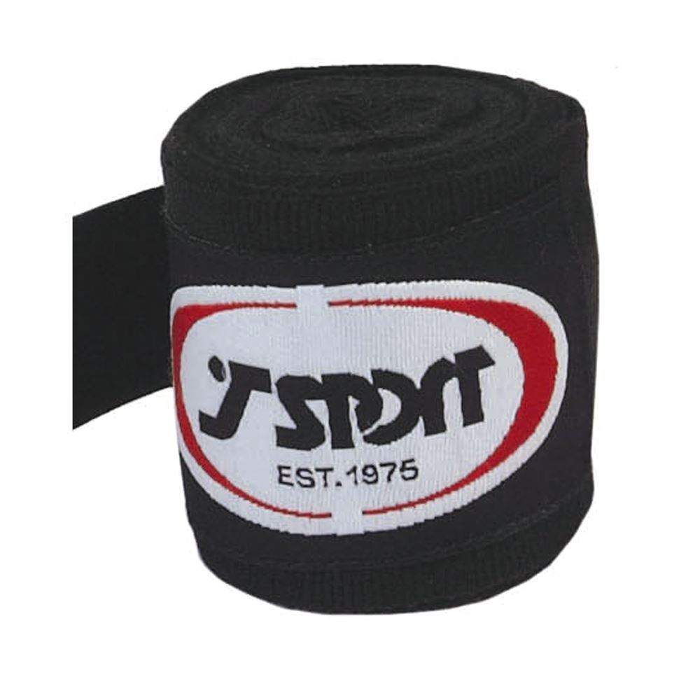 Cimac Hand Wraps