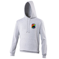 Thumbnail for Knockout Lgbtq+ Logo Hoodie