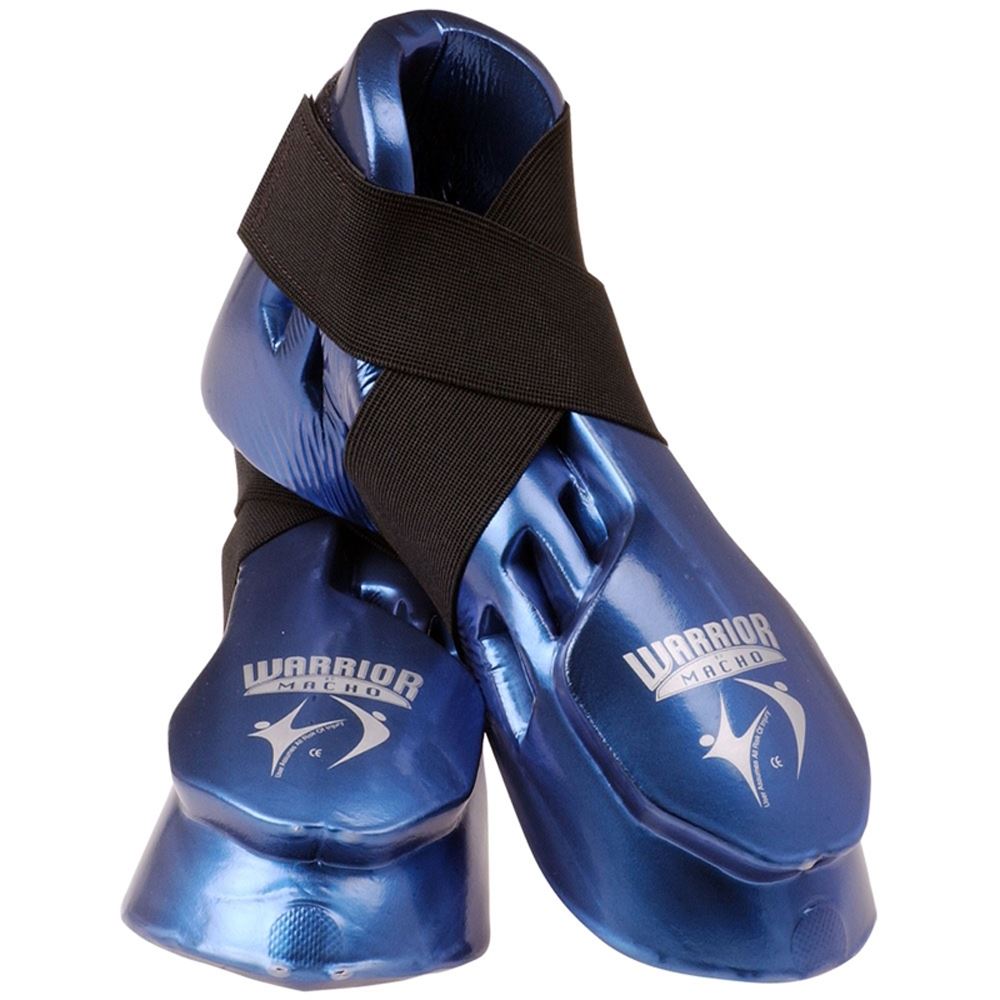 Macho Junior Warrior Kicks