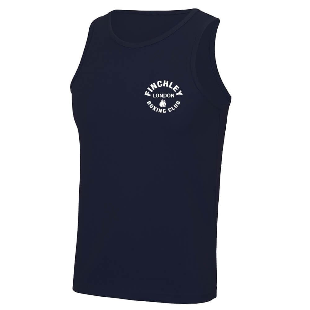 Finchley Abc Vest