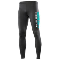 Thumbnail for Dennis & Dyer Boxing Academy Base Layer Leggings