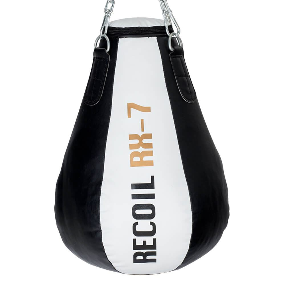 Carbon Claw Recoil Maize Pear Shape Bag