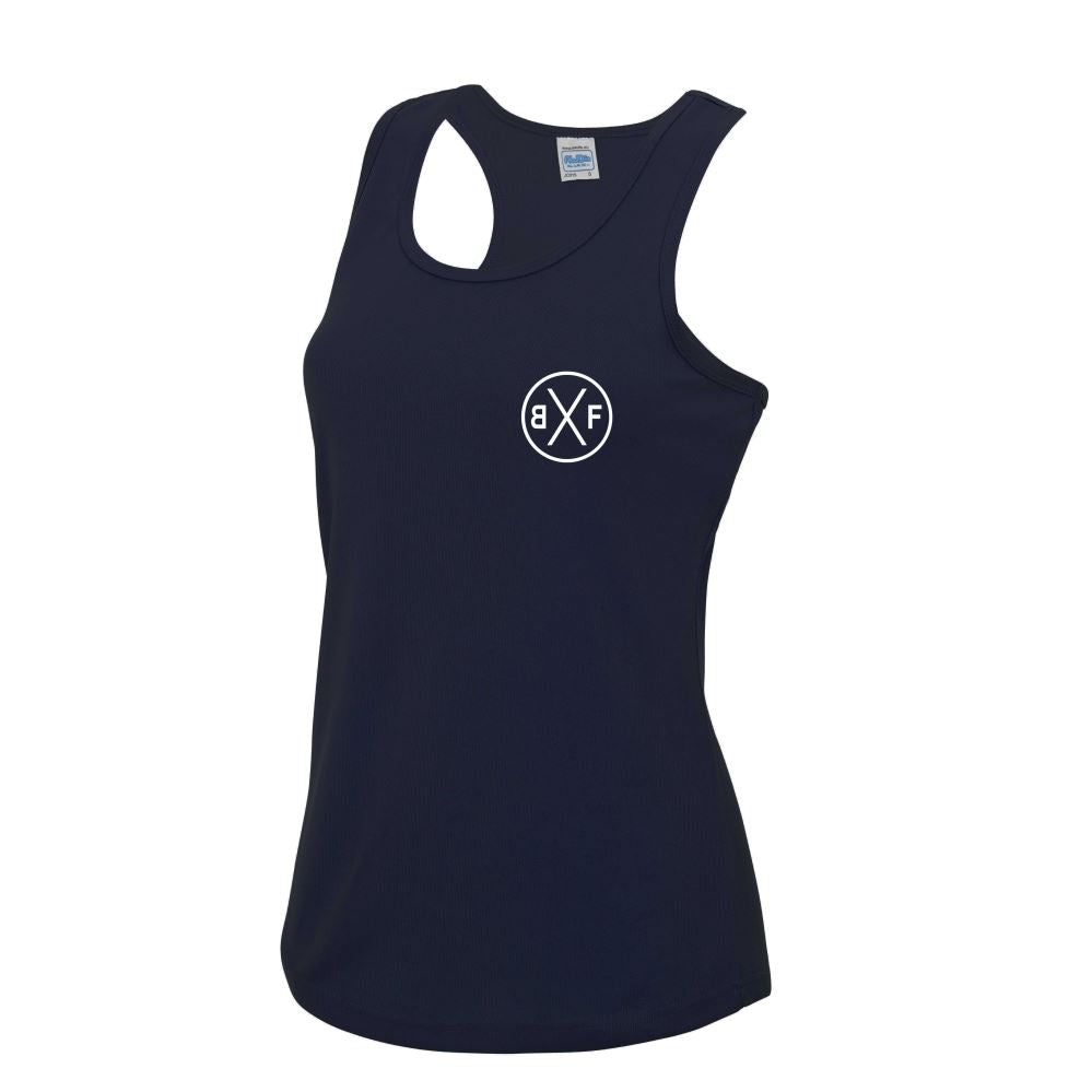 Bxf Girlie Cool Vest